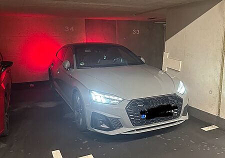 Audi A5 50 TDI quattro Sportback Sline/PANO/STDHZ