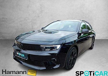 Opel Astra L ST GS Line Plug-in-Hybrid Pixel LED Navi