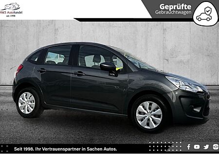 Citroën C3 AUTOMATIK KLIMA SERVICEGEPFLEGT TÜV NEU