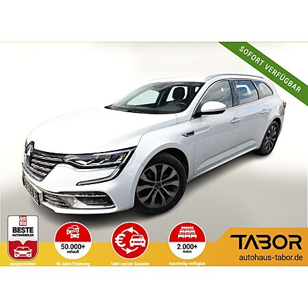 Renault Talisman leasen