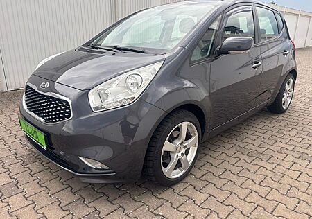 Kia Venga Spirit/Diesel/2.Hand/ TÜV neu