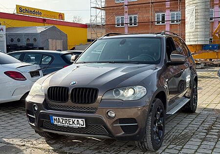 BMW X5 xDrive*30d*M-Paket*Facelift*Euro5*Pano*VOLL