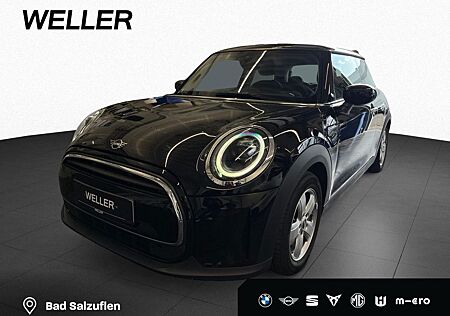 Mini Cooper Navi+ HUD Kamera DrAs Sitzheizung DAB LED