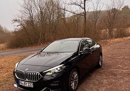 BMW 218i Gran Coupe Luxury Line