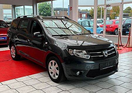 Dacia Logan MCV II Kombi Laureate Bluetooth Euro6 Ahk