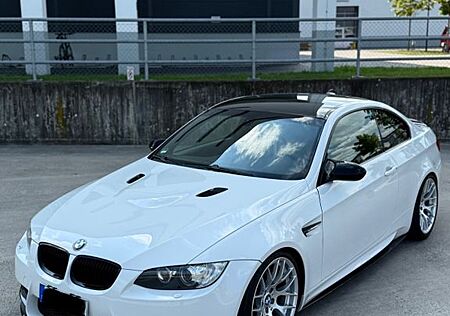 BMW M3 E92 TÜV NEU Deutsches Auto