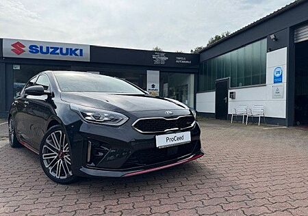 Kia Pro_ceed ProCeed GT/CD 1.6 T-GDi AT, Garantie, AllwReif.