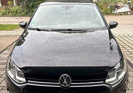 VW Polo Volkswagen V Lounge 1.4 TDI | EZ 07/2015 | 145.000