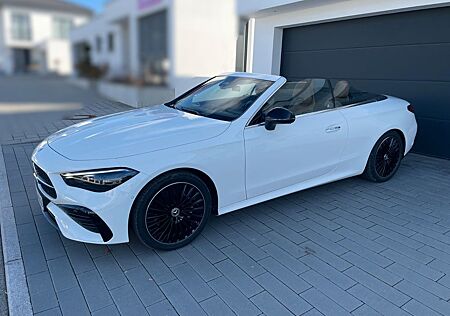 Mercedes-Benz CLE 200 Autom. , AMG Line Premium, Night, AHK