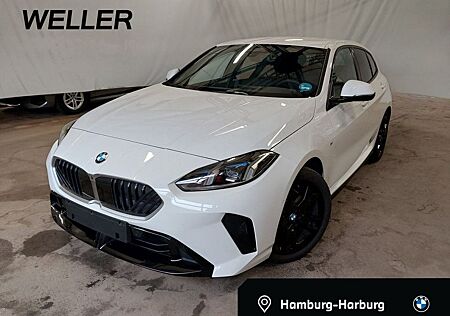 BMW 120d M Sport AdLED,HUD,H/K,LivePro,DrA+,360°