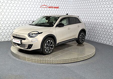 Fiat 600 gebraucht kaufen Fiat 600 1.2 Hybrid T3 100 kW La Prima La Prima