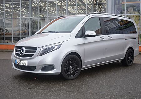 Mercedes-Benz V 220 d Aut. lang EDITION/LED/Navi/2Schiebetüren