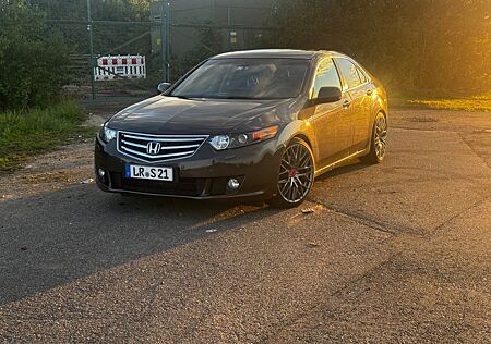 Honda Accord 2.4 Executive Executive