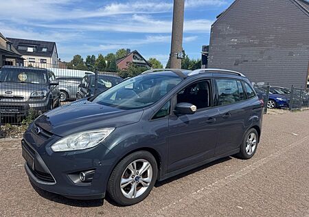Ford Grand C-Max Champions Edition
