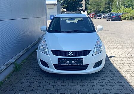 Suzuki Swift 1.2 Club Klima tüv 01/26