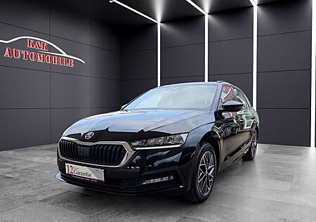 Skoda Octavia Ambition 2.0TDI VIRTUAL/NAVI/ACC/CAM/LED
