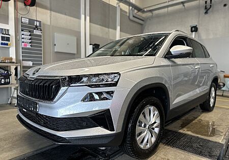 Skoda Karoq 1,5TSI DSG Ambition PDC Kamera AppConnect