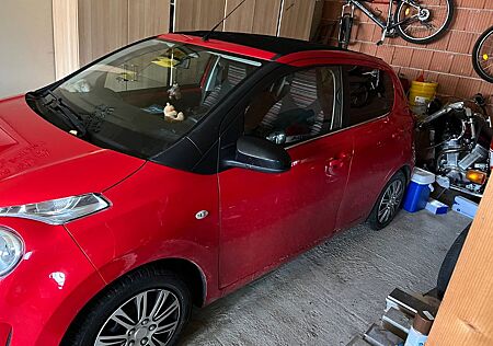 Citroën C1 VTi 72 Shine Shine