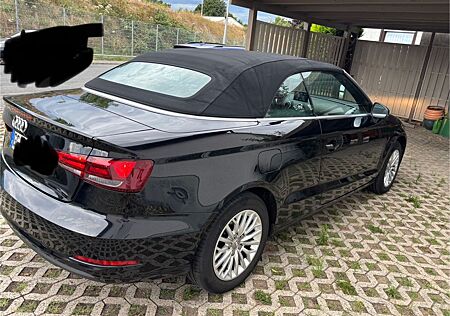 Audi A3 1.6 TDI Ambiente Cabriolet Ambiente