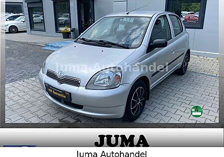 Toyota Yaris 1.0 linea sol *KLIMA*ALLWETTERREIFEN*PDC*