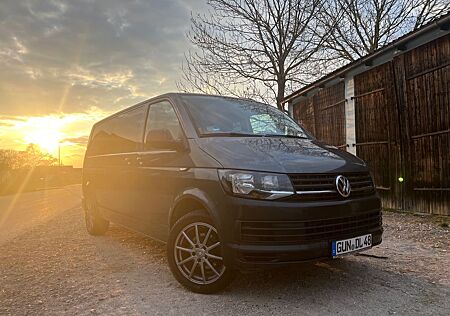 VW T6 Transporter Volkswagen