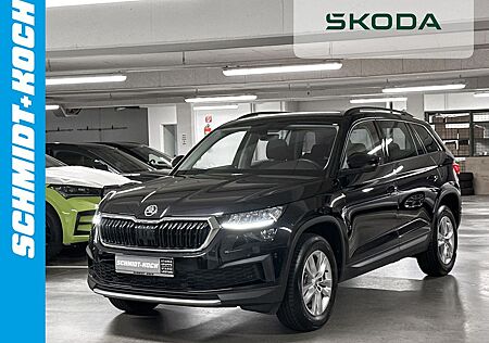 Skoda Kodiaq 1.5 TSI Ambition DSG, Navi, LED, PDC, DAB