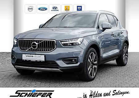 Volvo XC 40 XC40 T4 Recharge DKG Inscription Expression