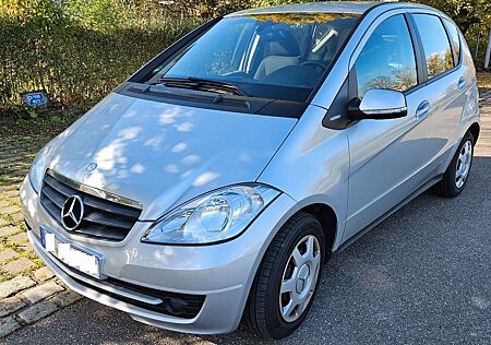 Mercedes-Benz A 160 BlueEFFICIENCY -