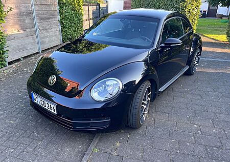 VW Beetle Volkswagen 1.2 TSI BROCK