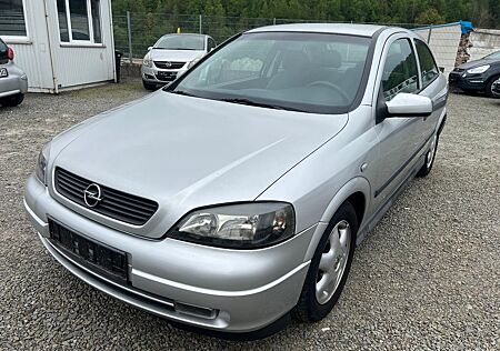 Opel Astra G 1.6 Klimaautomatik.2 Hand
