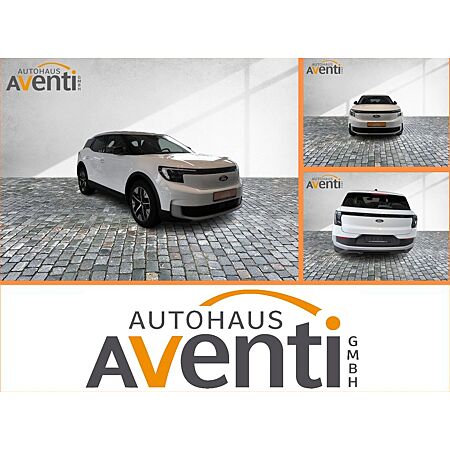 Ford Explorer leasen