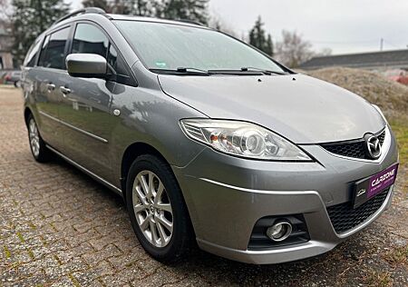 Mazda 5 Lim. 2.0 Active