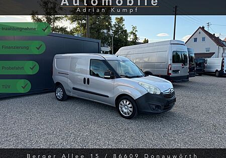 Opel Combo*Kasten*L2H1*Klima*PDC*AHK*SHZ*Tüv27*uvm*
