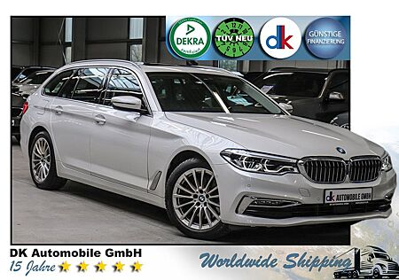 BMW 540i xDrive Touring Aut/LUXURY LINE/PANORAMA/LED