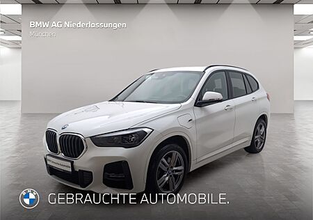 BMW X1 xDrive25e M Sport Navi Harman/K Head-Up LED