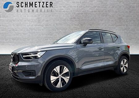 Volvo XC 40 XC40+Recharge+T5+GT+PDC+R-Kamera+Lenkradheizung+