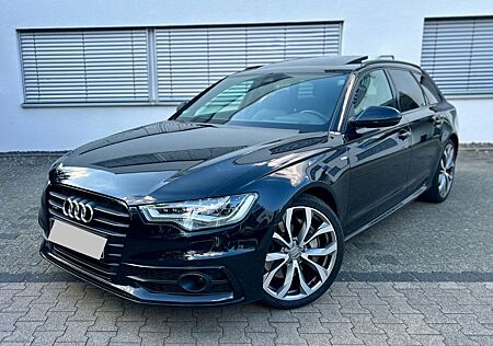 Audi A6 3.0 TDI 230kW S Line Matrix