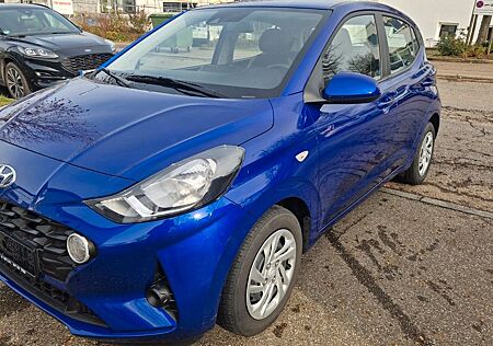 Hyundai i10 1.0 Select