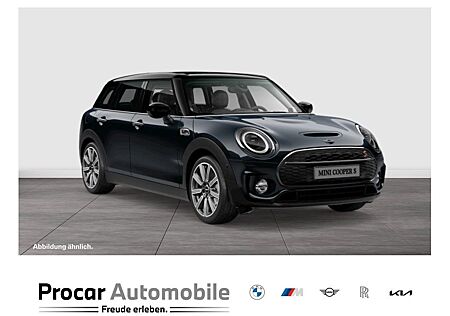 Mini Cooper S Clubman PANO ACC RFK NAVI LED PDC V+H