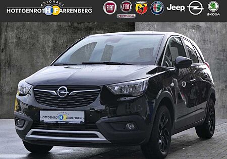 Opel Crossland X 1.2 Turbo INNOVATION S/S Teilleder I