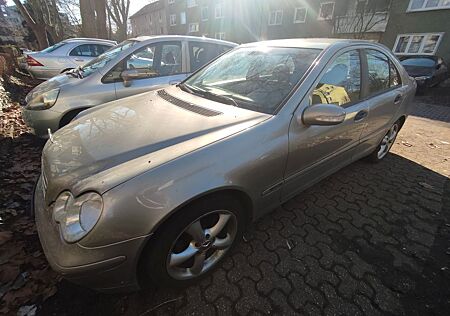 Mercedes-Benz C 220 CDI CLASSIC Classic