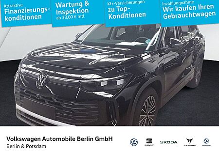 VW Tayron Volkswagen 2.0 TDI 4M Life 7-Sitzer DCC AHK Kamera