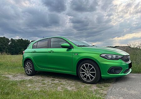 Fiat Tipo 1.6 MultiJet LOUNGE DCT LOUNGE
