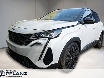 Peugeot 3008 GT 1.6 Hybrid4 300 EAT8 *360° KAMERA*MI...