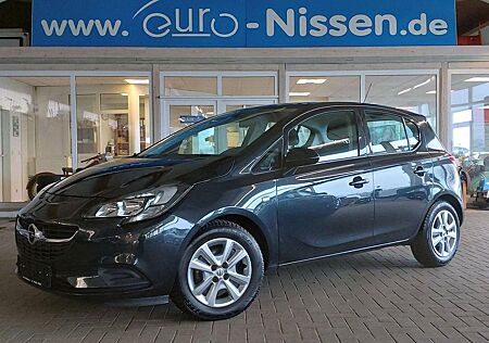 Opel Corsa 1,4 Edition ALU Klima Winterpaket