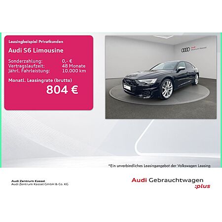 Audi S6 leasen