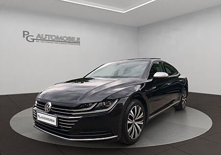 VW Arteon Volkswagen Elegance DSG TDI Panorama Kamera