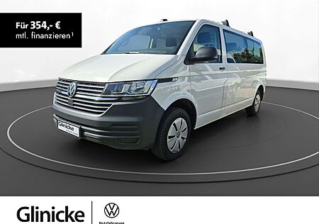 VW T6 Kombi Volkswagen T6 Kombi lang