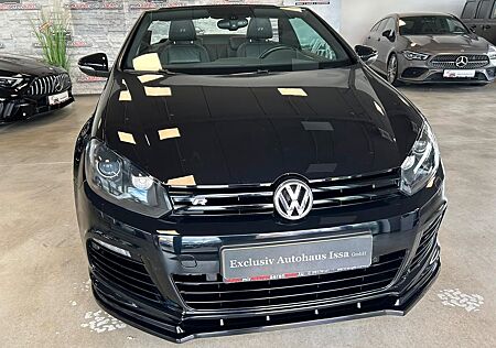 VW Golf Volkswagen VI Cabriolet R*NAVI*SHZ*PDC*LEDER