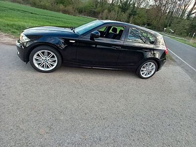 BMW 116i Top Zustand Steuerkette Neu